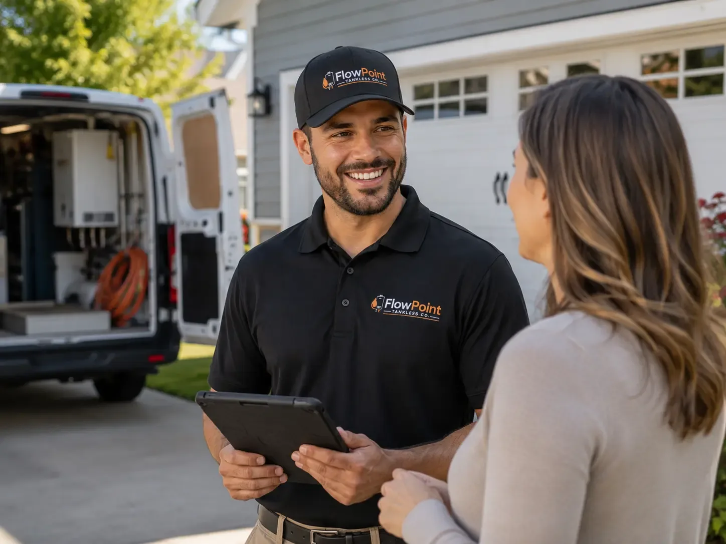 Tankless Water Heater Installation Lexington, SC FAQs